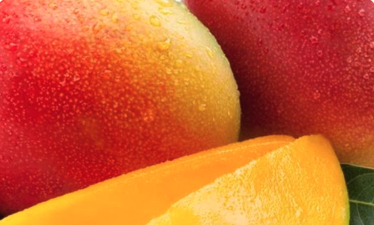 Mangoes