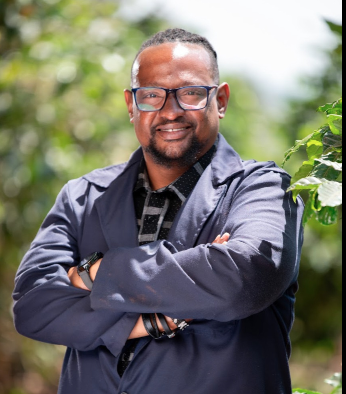 Gitau Waweru Karanja