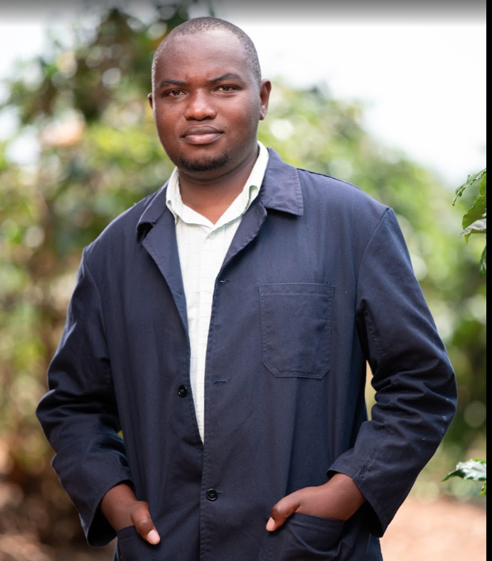 Jackson Gikungu Ngamau