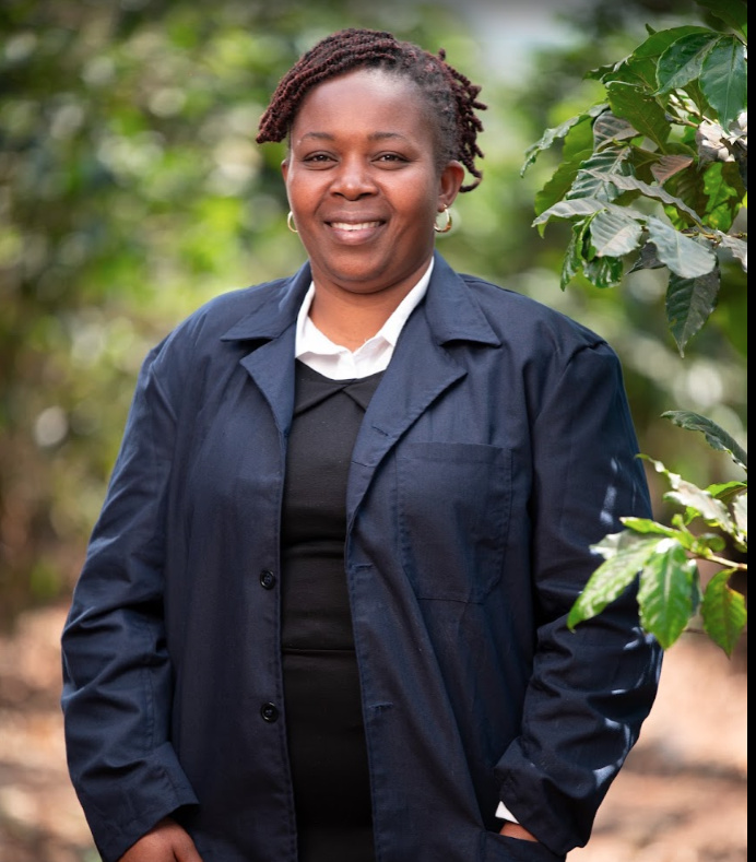 Joyce Wanjiku Muriithi